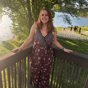 Meet your Posher, Sara